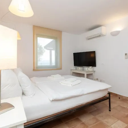 Feriehus Bugenvila By Interhome