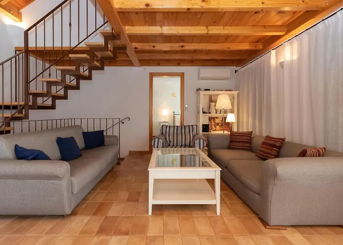 Bugenvila By Interhome *