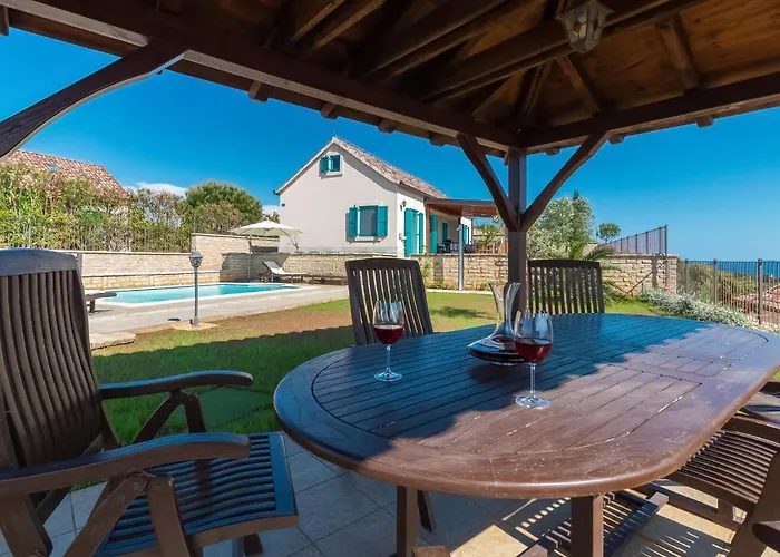 Bugenvila By Interhome Hébergement de vacances *