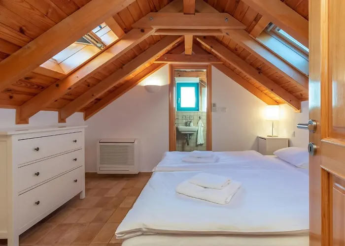 Bugenvila By Interhome