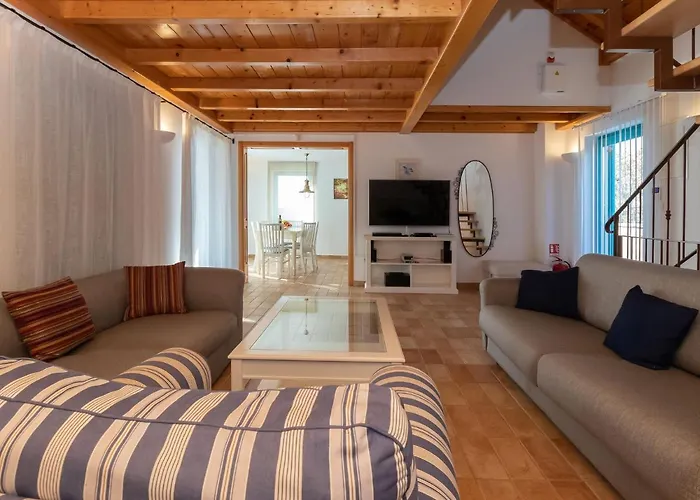 Bugenvila By Interhome *