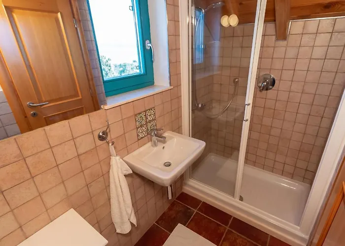 Bugenvila By Interhome *