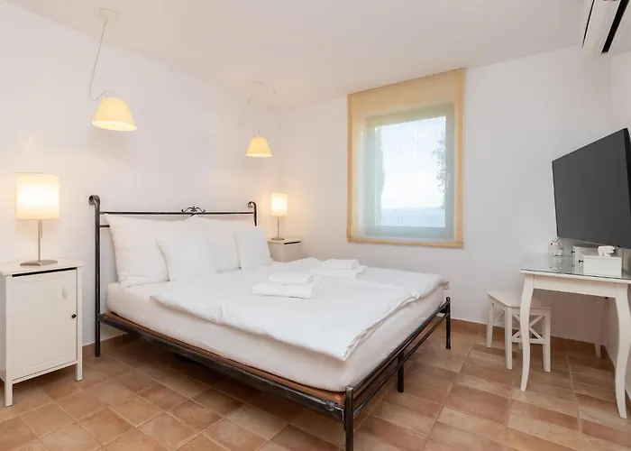 Bugenvila By Interhome 度假居