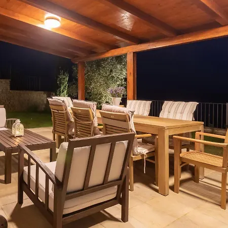 Bugenvila By Interhome Holiday home