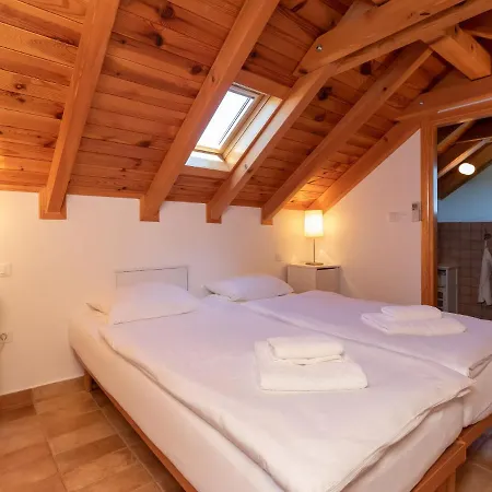 Bugenvila By Interhome Casa vacanze Ugljan