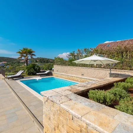 Casa vacanze Bugenvila By Interhome *