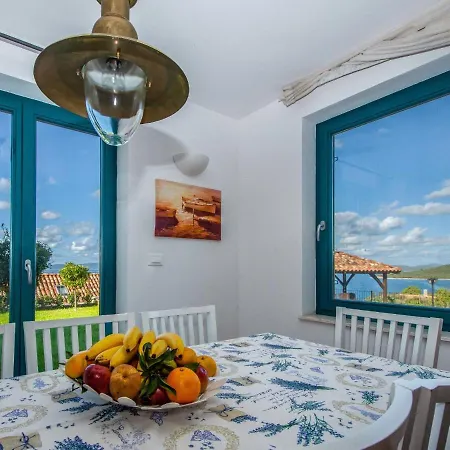 Holiday home Bugenvila By Interhome Ugljan