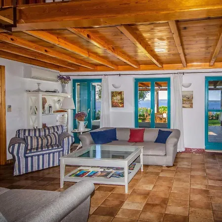 Bugenvila By Interhome Ugljan