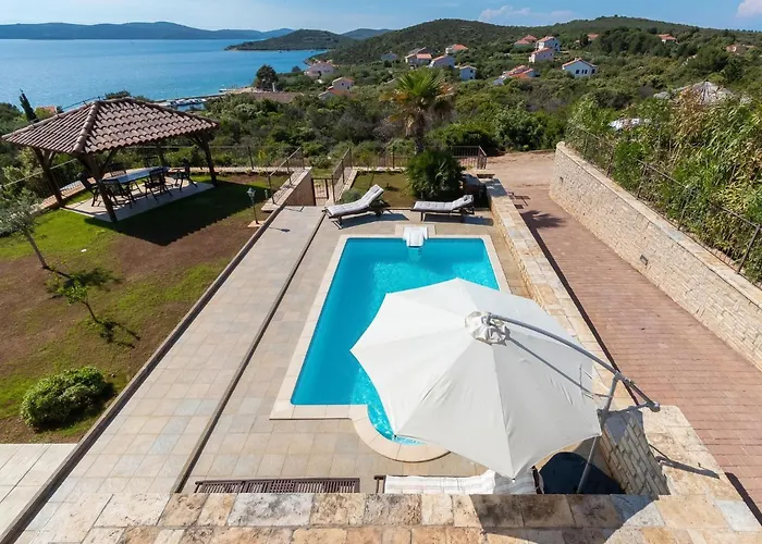 Bugenvila By Interhome Σπίτι διακοπών Ugljan