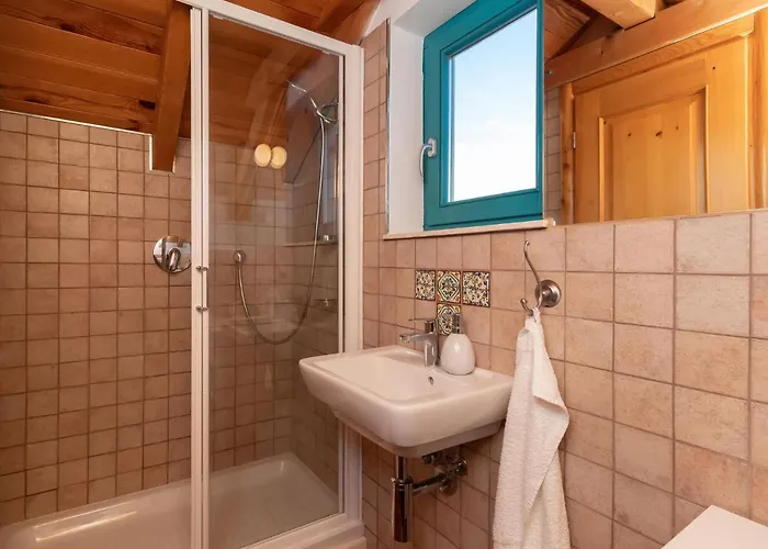 Bugenvila By Interhome * Ugljan