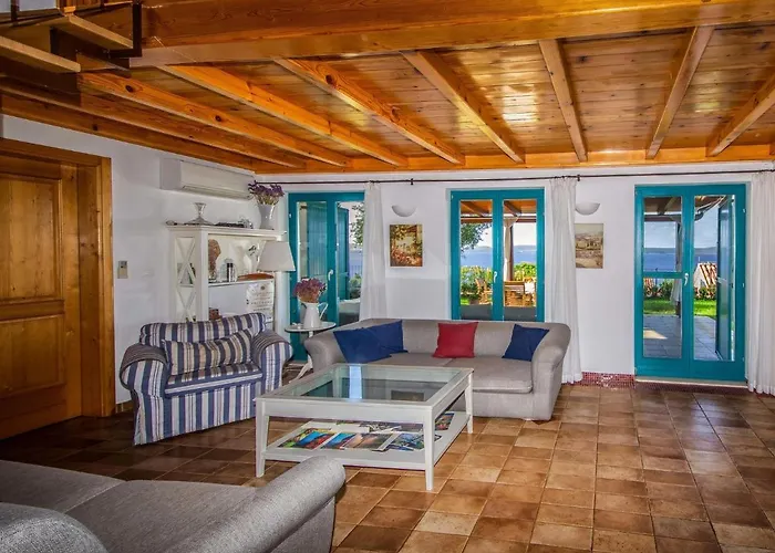 Bugenvila By Interhome Ugljan