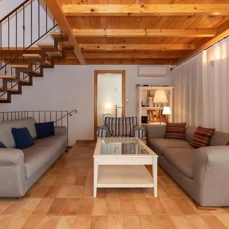 Bugenvila By Interhome *