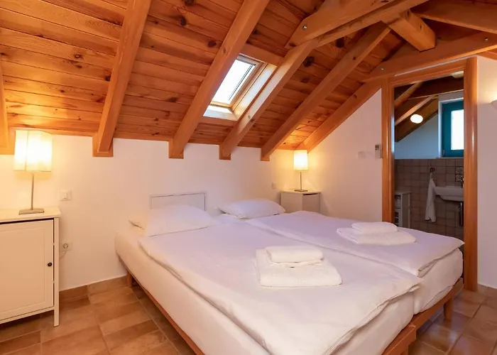 Bugenvila By Interhome 펜션 우글랸