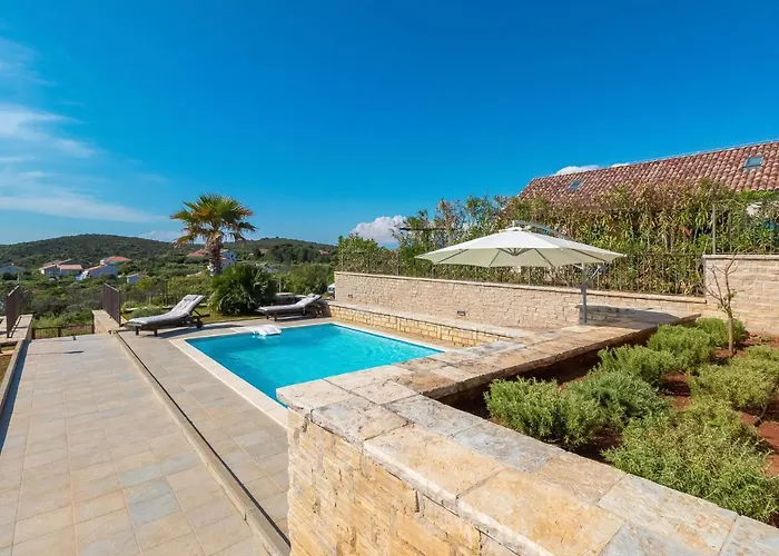 Ferienhaus Bugenvila By Interhome *