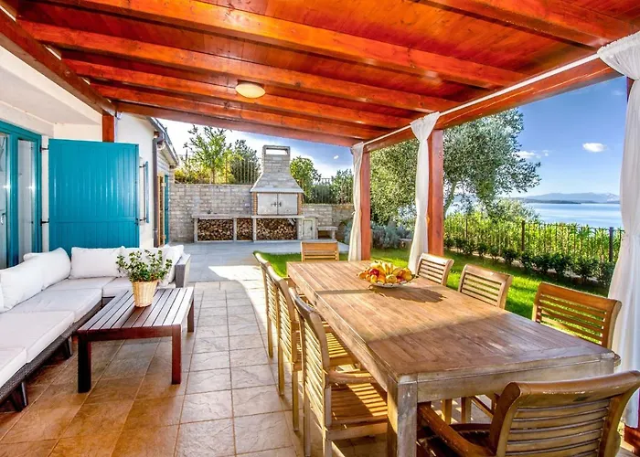 Bugenvila By Interhome Ferienhaus