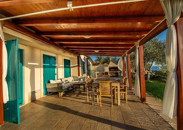 Bugenvila By Interhome Ferienhaus
