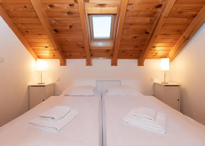 Bugenvila By Interhome